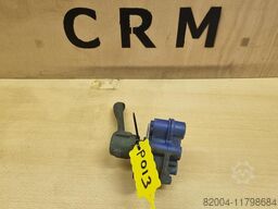 Wabco Rotary Slide Valve 