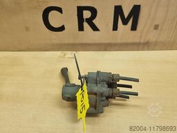 Wabco Rotary Slide Valve 