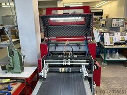 SCS Automaberg TRIM & PERF.6