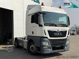 MAN TGX 18.500 4X2 BLS