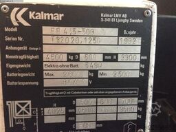 KALMAR EB 4,5-500