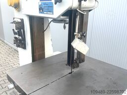 Mössner REKORD SM 420
