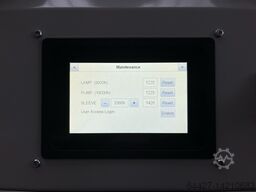 Wallenius Water Innovation FluidWorker 100