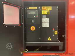Bredenoord genset FPT/Iveco NEF67TM3A 140/150 KVA aggr