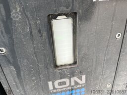 Linde E16P-02