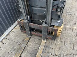 Linde E20PL-02