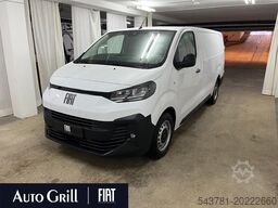 FIAT Scudo L3 AHK RüKa CarPlay LaderaumHolz Sitzheiz