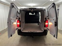 FIAT Scudo L3 AHK RüKa CarPlay LaderaumHolz Sitzheiz