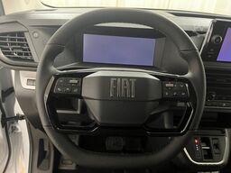 FIAT Scudo L3 Automatik AHK RüKa CarPlay LaderaumHolz