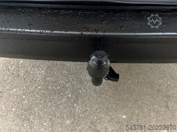 FIAT Scudo L3 Automatik AHK RüKa CarPlay LaderaumHolz