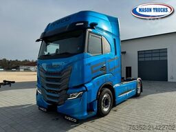 Iveco S-Way 500