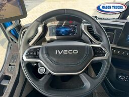 Iveco S-Way 500