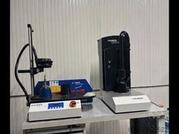 Haimer Werkzeugschrumpfgerät Power Clamp Schrumpfgerät