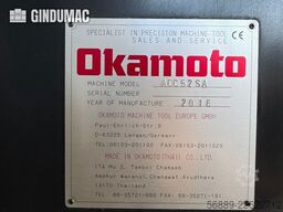 OKAMOTO ACC 52 SA