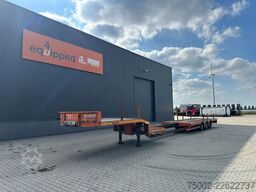 Nooteboom OSD-48-03 V/L OSD-48-03 V/L / LOWLOADER / 580CM...