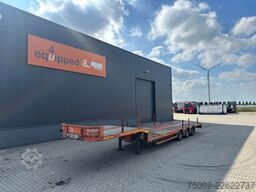 Nooteboom OSD-48-03 V/L OSD-48-03 V/L / LOWLOADER / 580CM...