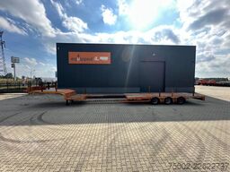Nooteboom OSD-48-03 V/L OSD-48-03 V/L / LOWLOADER / 580CM...