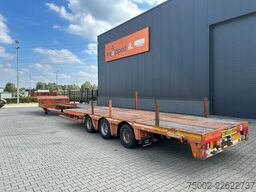 Nooteboom OSD-48-03 V/L OSD-48-03 V/L / LOWLOADER / 580CM...