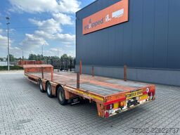 Nooteboom OSD-48-03 V/L OSD-48-03 V/L / LOWLOADER / 580CM...