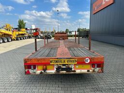 Nooteboom OSD-48-03 V/L OSD-48-03 V/L / LOWLOADER / 580CM...