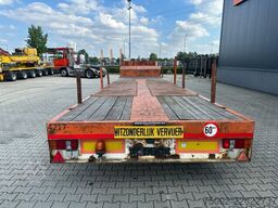 Nooteboom OSD-48-03 V/L OSD-48-03 V/L / LOWLOADER / 580CM...