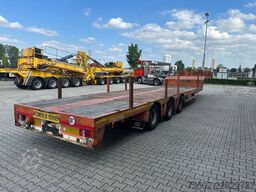Nooteboom OSD-48-03 V/L OSD-48-03 V/L / LOWLOADER / 580CM...