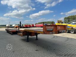 Nooteboom OSD-48-03 V/L OSD-48-03 V/L / LOWLOADER / 580CM...