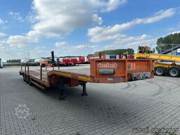 Nooteboom OSD-48-03 V/L OSD-48-03 V/L / LOWLOADER / 580CM...