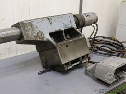 Gildemeister Spitzenhöhe 270 mm