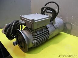 Greifzug T90L/10-4F