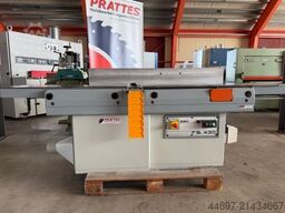 SAC FS 430