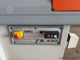 SAC FS 430