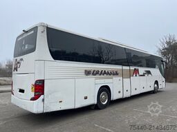 Setra S 416 GT-HD - Euro5 (415)