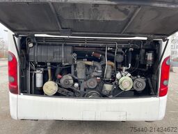 Setra S 416 GT-HD - Euro5 (415)