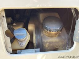 Setra S 416 GT-HD - Euro5 (415)