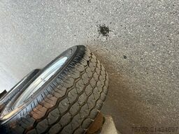  Steinsberger 3-Pferdeanhänger