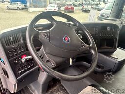 SCANIA 26.450 G 6X2 EURO 6