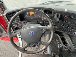 Scania R500 6X4 / Full Steel / Big Axles  / Manual / R...
