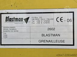 Polarteknik PMC 93980