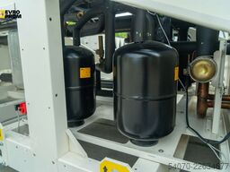 New Industrial Chiller / Heat pump Panasonic 491/531 KW | With warranty