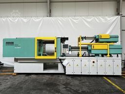 Arburg 570A-2000-800/170 (247)