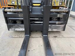 Hyster H16.00XM-QD