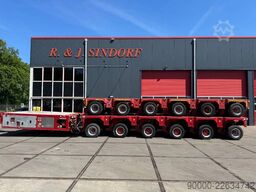 Goldhofer THP SL