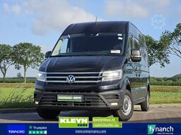 VOLKSWAGEN CRAFTER 35 2.0 L3H3 LED Automaat!