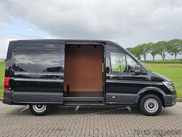 VOLKSWAGEN CRAFTER 35 2.0 L3H3 LED Automaat!