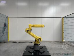 FANUC M-20iA