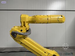 FANUC M-20iA