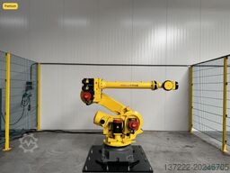 FANUC R-2000iB/125L