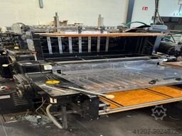 Heidelberg OHZ