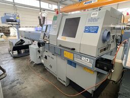 STAR Micronis SR 20